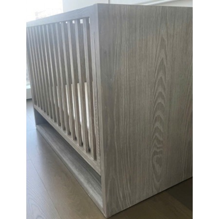 YC02 -132 : Nôi + Giường Cũi Trẻ Em 